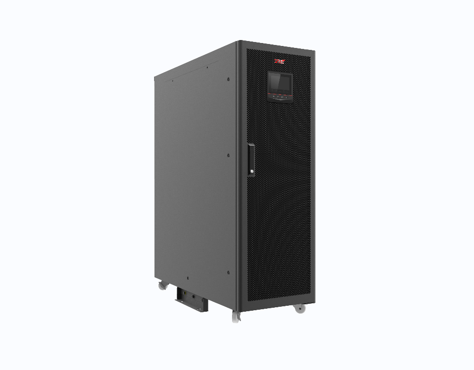 科华高频YTR系列三进三出UPS（60-200kVA）