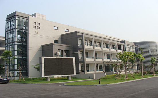 杭州第五中学中心机房建设方案
