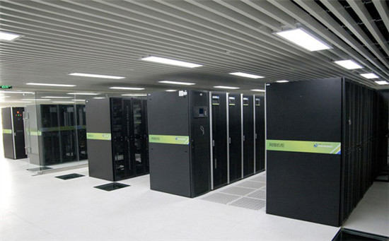 智能机房建设 智能机房建设