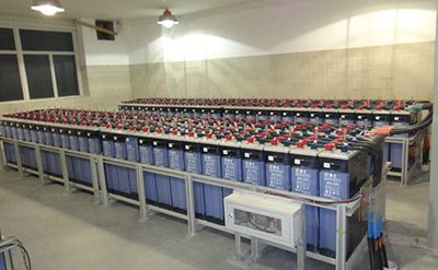UPS蓄电池更换 UPS蓄电池更换