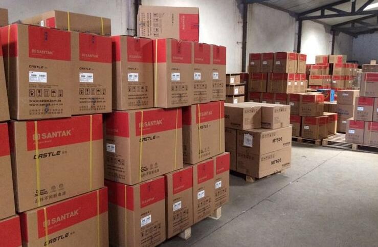 UPS电源 UPS电源