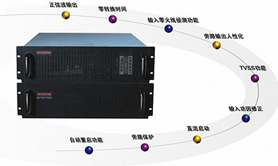 ups电源租赁品牌 ups电源租赁品牌
