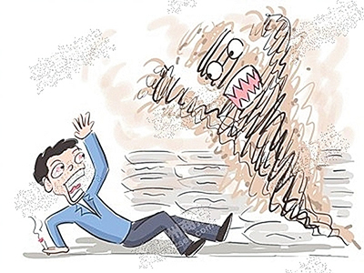 机房建设隐形杀手 机房建设隐形杀手