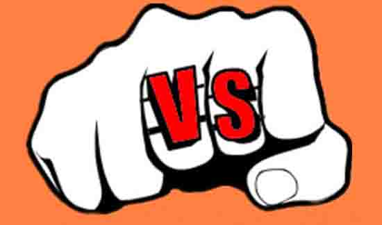 机架式ups VS 模块化ups 机架式ups VS 模块化ups