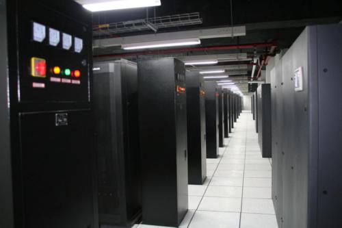 机房建设 机房建设