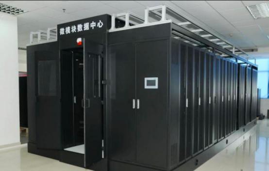 数据中心机房工程公司 数据中心机房工程公司