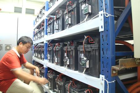 ups电池故障维修 ups电池故障维修